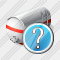 Cistern Question Icon