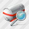 Cistern Search Icon