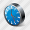 Clock Icon