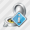 Compass Info Icon