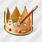 Crown Edit Icon
