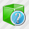 Cube Question Icon