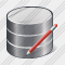 Database Edit Icon