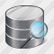 Database Search 2 Icon
