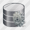 Database Settings Icon