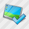 Desktop Ok Icon