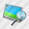 Desktop Search 2 Icon