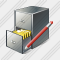 Document Box Edit Icon