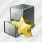 Document Box Favorite Icon