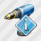 Drill Info Icon