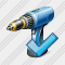 Drill Ok Icon