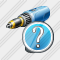 Drill Question Icon