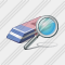 Eraser Search Icon