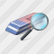 Eraser Search 2 Icon