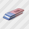 Eraser Icon