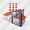 Factory Save Icon