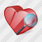 Favorites Search 2 Icon