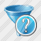 Filter Question Icon