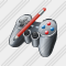 Gamepad Edit Icon