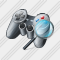 Gamepad Search 2 Icon