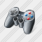 Icone Gamepad