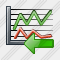 Graph Import Icon