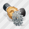 Handshake Settings Icon