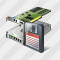 Hardware Save Icon