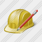 Helmet Edit Icon