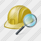 Helmet Search 2 Icon