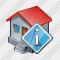 Home Info Icon