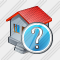 Home Question Icon