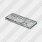 Keyboard Icon