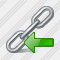 Link Import Icon