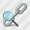 Link Search 2 Icon
