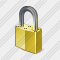 Lock Icon