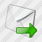 Mail 2 Export Icon