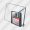Mail 2 Save Icon