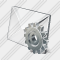 Mail 2 Settings Icon