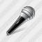 Microphone Icon