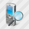 Mobile Phone Search 2 Icon
