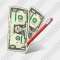 Money Edit Icon