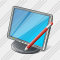 Monitor Edit Icon