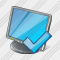 Monitor Ok Icon