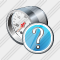 Monitoring Device Question Icon