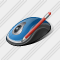 Mouse Edit Icon