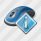 Mouse Info Icon