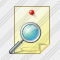 Note Search Icon