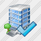 Office Building Ok Icon