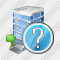 Office Building Question Icon